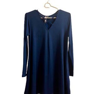 Francesca's mini dress